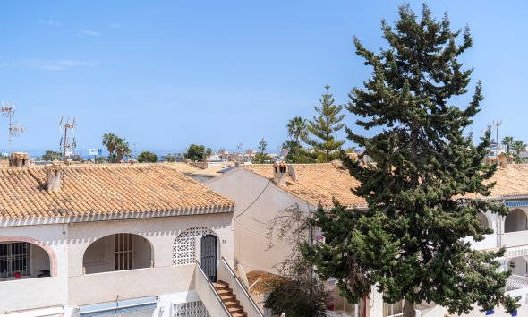 Gensalg - apartment -
Orihuela Costa - Cabo Roig