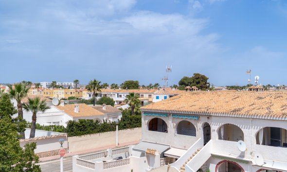 Gensalg - apartment -
Orihuela Costa - Cabo Roig
