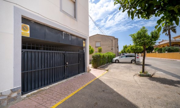 Gensalg - apartment -
Orihuela Costa - Cabo Roig