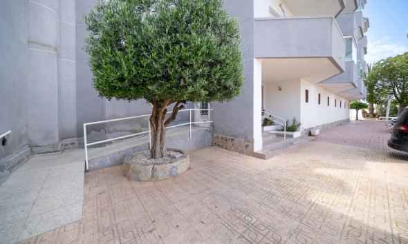 Gensalg - apartment -
Orihuela Costa - Cabo Roig