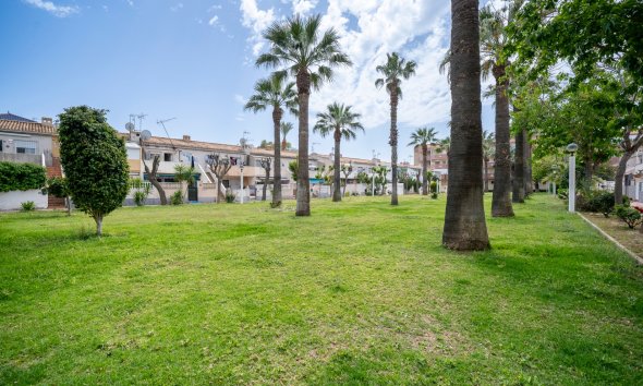 Gensalg - apartment -
Orihuela Costa - Cabo Roig