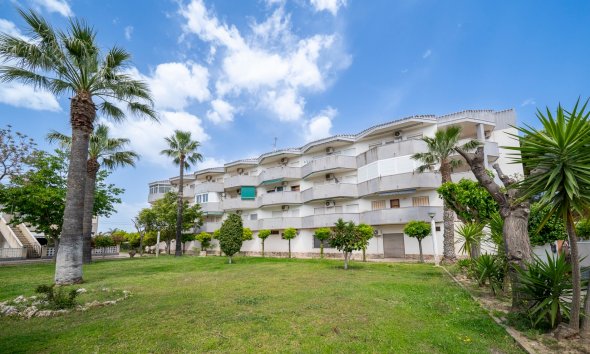 Gensalg - apartment -
Orihuela Costa - Cabo Roig