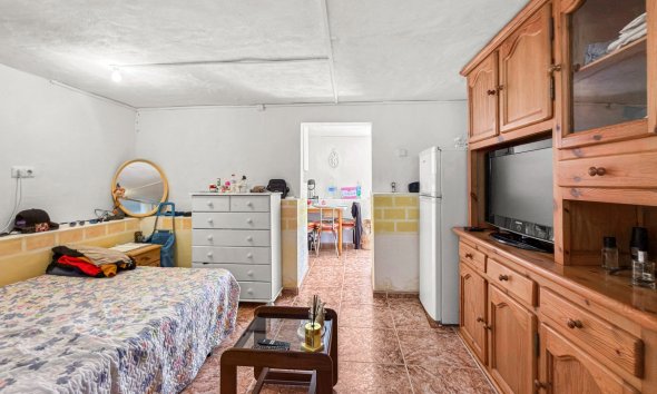 Resale - Townhouse -
Ciudad Quesada