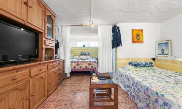 Resale - Townhouse -
Ciudad Quesada