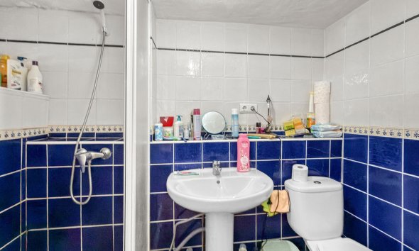 Resale - Townhouse -
Ciudad Quesada