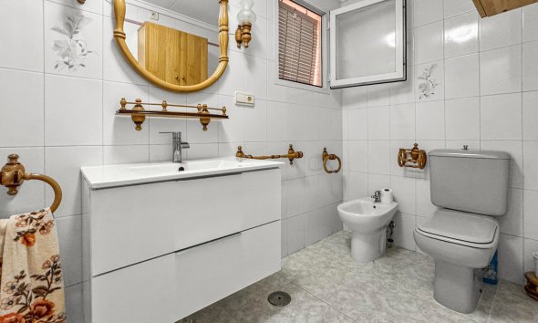 Gensalg - apartment -
Torrevieja - Playa de los Locos