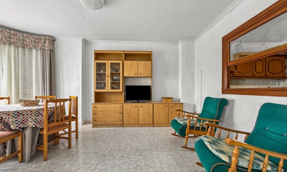 Gensalg - apartment -
Torrevieja - Playa de los Locos