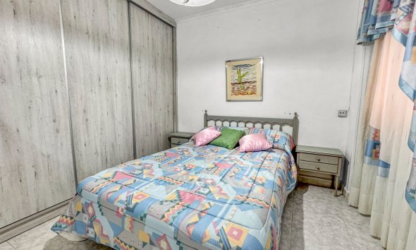 Gensalg - apartment -
Torrevieja - Playa de los Locos