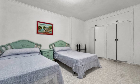 Gensalg - apartment -
Torrevieja - Playa de los Locos