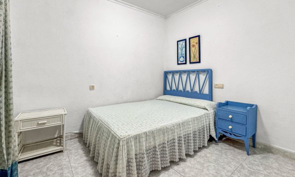 Gensalg - apartment -
Torrevieja - Playa de los Locos