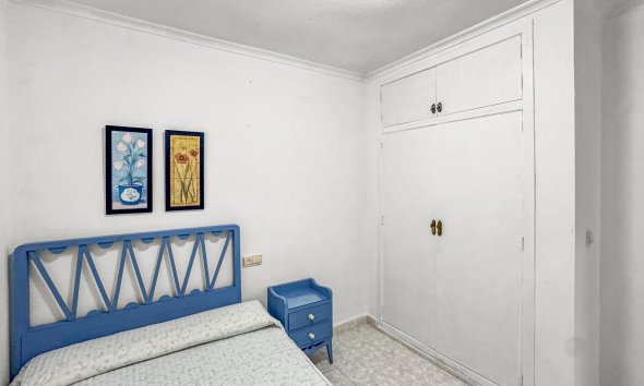 Gensalg - apartment -
Torrevieja - Playa de los Locos