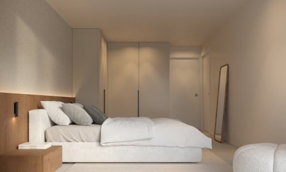 New Build - detached -
Dolores