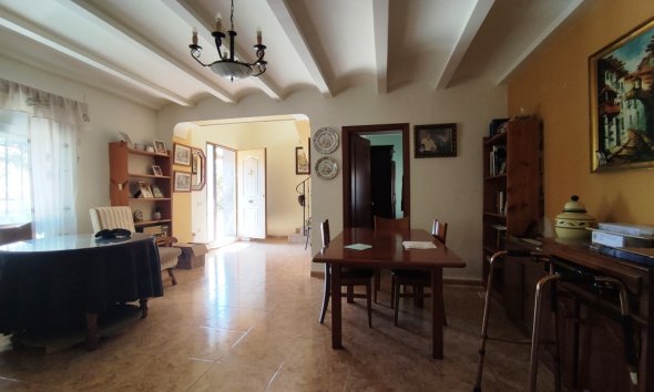 Gensalg - Country House -
Ontinyent