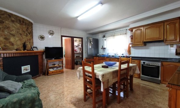 Gensalg - Country House -
Ontinyent