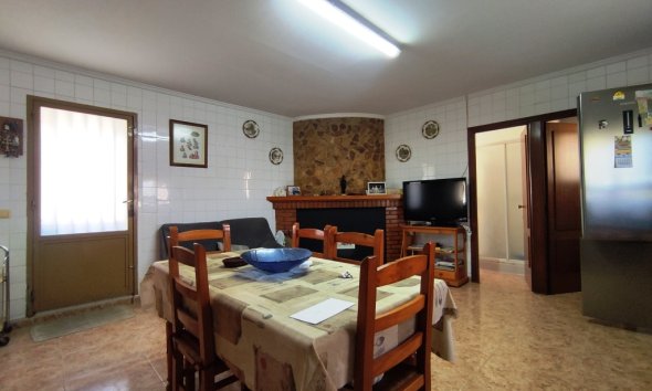 Gensalg - Country House -
Ontinyent