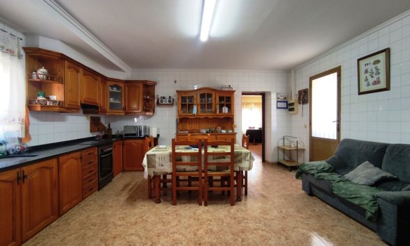 Gensalg - Country House -
Ontinyent