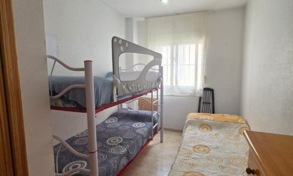 Gensalg - apartment -
Guardamar del Segura