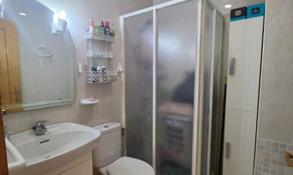 Gensalg - apartment -
Guardamar del Segura