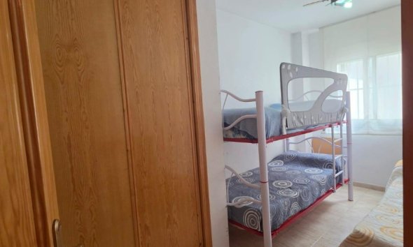 Gensalg - apartment -
Guardamar del Segura