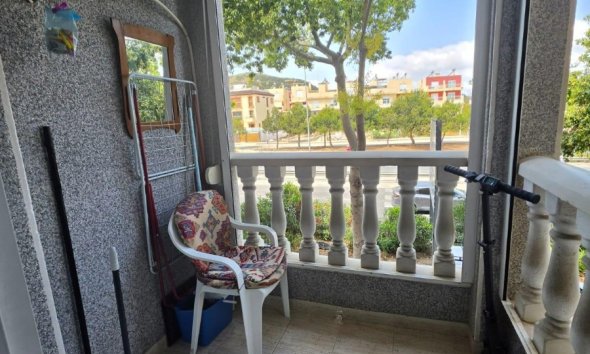 Gensalg - apartment -
Guardamar del Segura