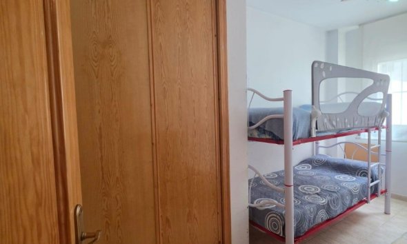 Gensalg - apartment -
Guardamar del Segura