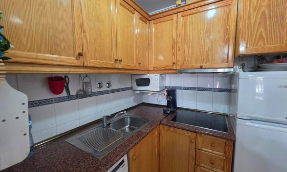 Gensalg - apartment -
Guardamar del Segura