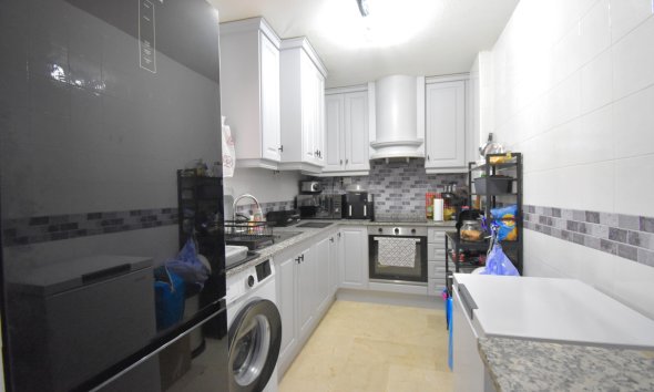 Gensalg - apartment -
Orihuela Costa - Villamartín