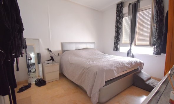 Gensalg - apartment -
Orihuela Costa - Villamartín