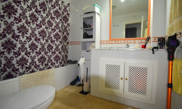 Gensalg - apartment -
Orihuela Costa - Villamartín
