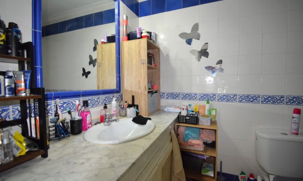 Gensalg - apartment -
Orihuela Costa - Villamartín