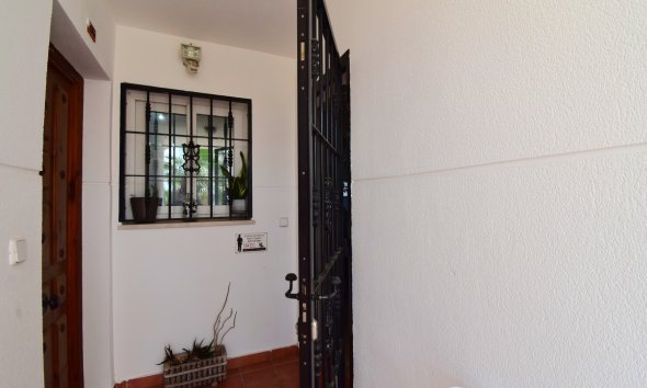Gensalg - apartment -
Orihuela Costa - Villamartín
