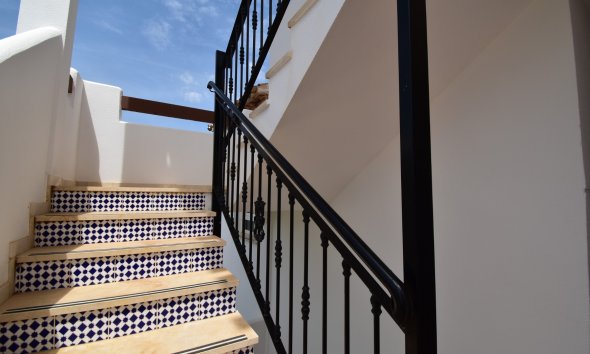 Gensalg - apartment -
Orihuela Costa - Villamartín