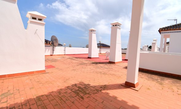 Gensalg - apartment -
Orihuela Costa - Villamartín
