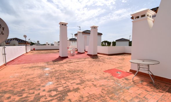 Gensalg - apartment -
Orihuela Costa - Villamartín