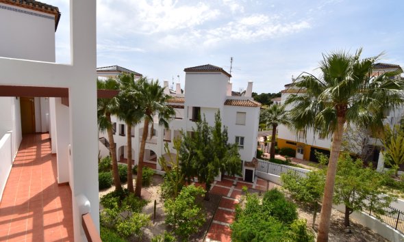 Gensalg - apartment -
Orihuela Costa - Villamartín
