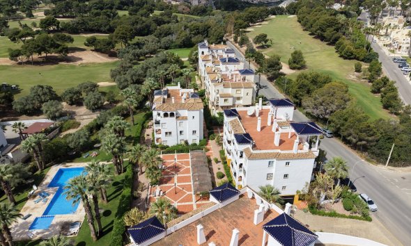 Gensalg - apartment -
Orihuela Costa - Villamartín