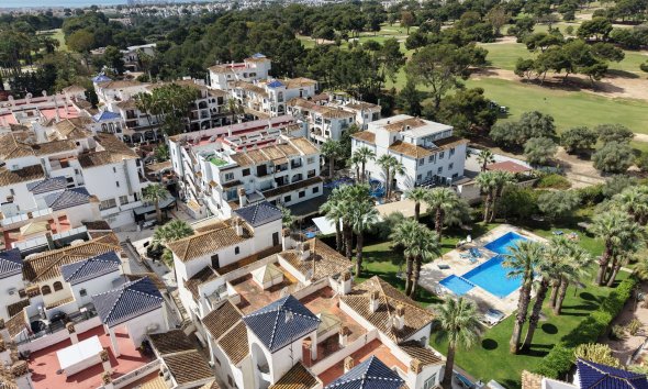 Gensalg - apartment -
Orihuela Costa - Villamartín