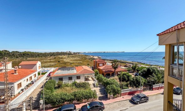 Gensalg - apartment -
Orihuela Costa - Punta Prima