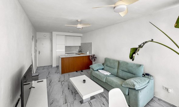 Gensalg - apartment -
Orihuela Costa - Punta Prima
