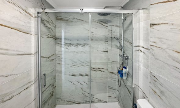 Gensalg - apartment -
Orihuela Costa - Punta Prima