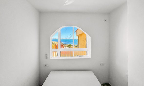Gensalg - apartment -
Orihuela Costa - Punta Prima