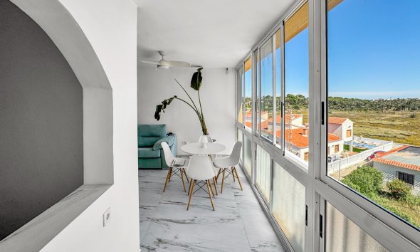 Gensalg - apartment -
Orihuela Costa - Punta Prima