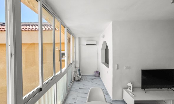 Gensalg - apartment -
Orihuela Costa - Punta Prima