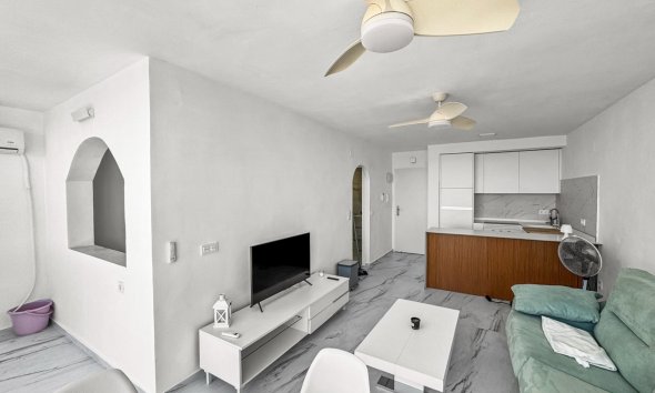 Gensalg - apartment -
Orihuela Costa - Punta Prima