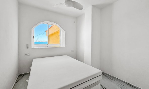 Gensalg - apartment -
Orihuela Costa - Punta Prima