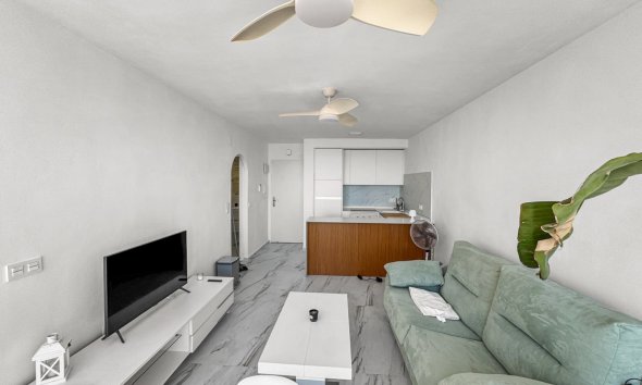 Gensalg - apartment -
Orihuela Costa - Punta Prima