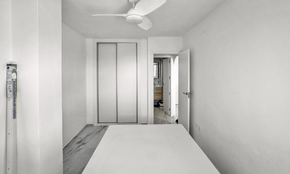 Gensalg - apartment -
Orihuela Costa - Punta Prima