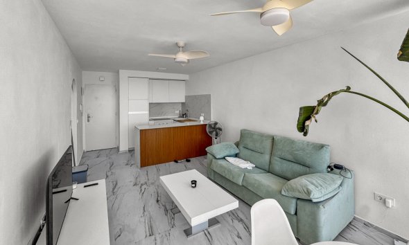 Gensalg - apartment -
Orihuela Costa - Punta Prima