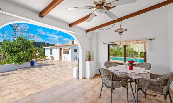 Reventa - Country House -
La Nucía