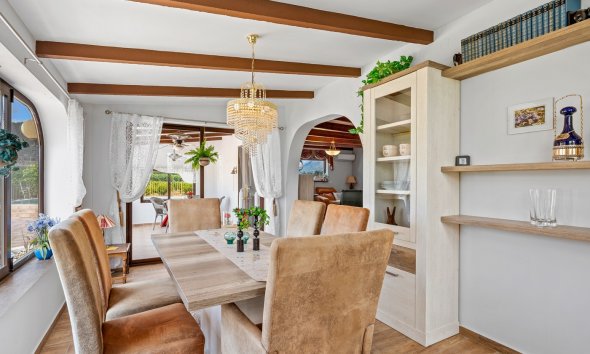 Reventa - Country House -
La Nucía